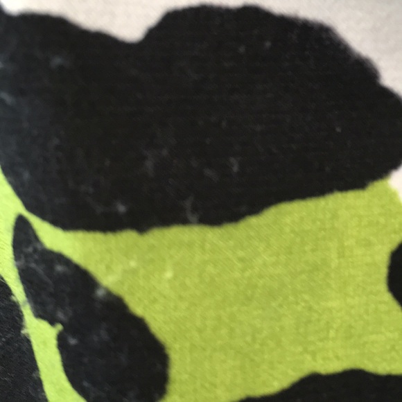 Final Price Drop Worthington Animal Print Too - Picture 5 of 5